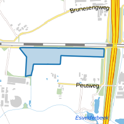 Perceel BNV00-H-158