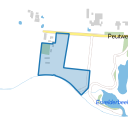 Perceel BNV00-H-196