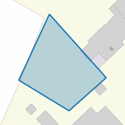 Perceel BNV00-H-197
