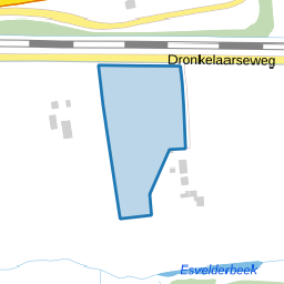 Perceel BNV00-H-209