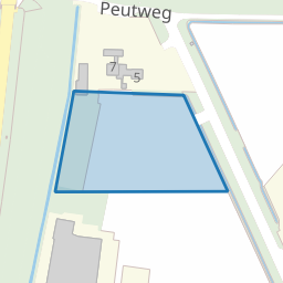 Perceel BNV00-H-243