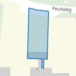 Perceel BNV00-H-322