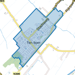 Sectie A