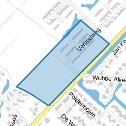 Perceel BOE00-A-1619