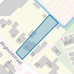 Perceel BOE00-A-1925