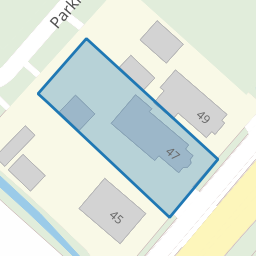 Perceel BOE00-A-1981