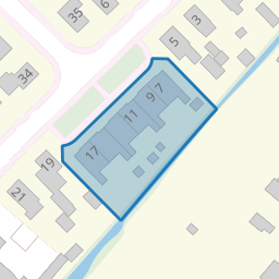 Perceel BOE00-A-2010