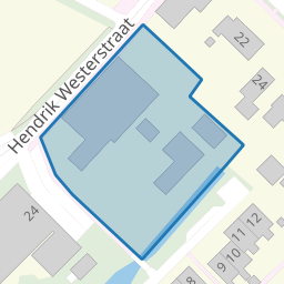 Perceel BOE00-A-2053