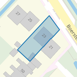 Perceel BOE00-A-3164