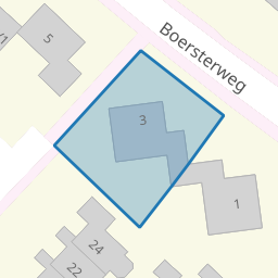 Perceel BOE00-A-3384
