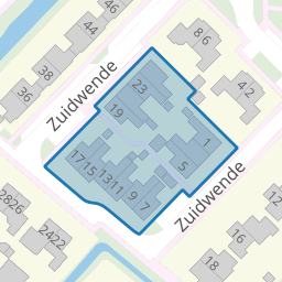 Perceel BOE00-A-4035