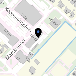 Appartement BOE00 A 4527 5