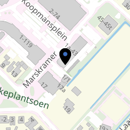 Appartement BOE00 A 4527 9
