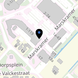 Appartement BOE00 A 4555 11