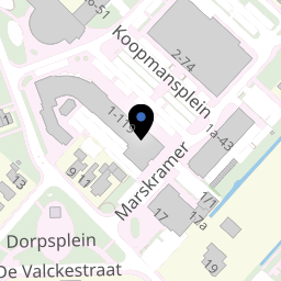 Appartement BOE00 A 4555 13