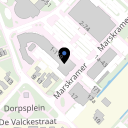 Appartement BOE00 A 4555 16