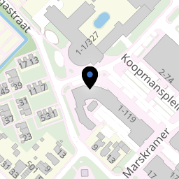 Appartement BOE00 A 4555 34