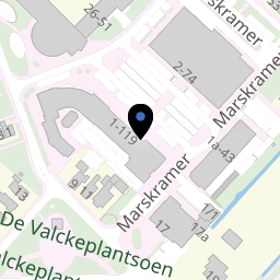 Appartement BOE00 A 4555 4