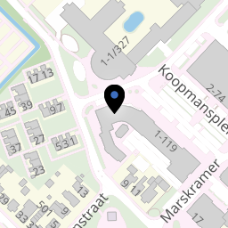 Appartement BOE00 A 4555 42
