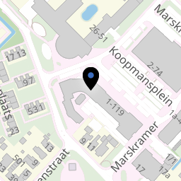 Appartement BOE00 A 4555 43