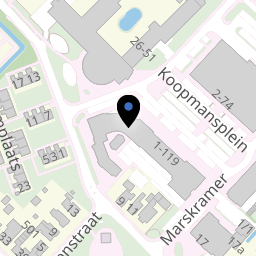 Appartement BOE00 A 4555 44