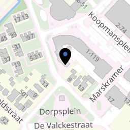 Appartement BOE00 A 4555 50