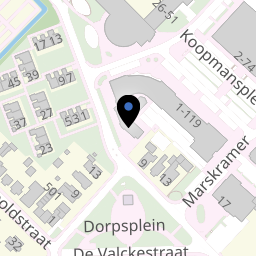Appartement BOE00 A 4555 51
