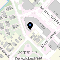 Appartement BOE00 A 4555 54