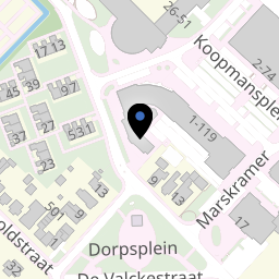 Appartement BOE00 A 4555 55