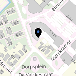 Appartement BOE00 A 4555 58
