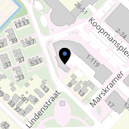 Appartement BOE00 A 4555 59
