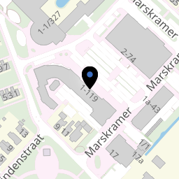 Appartement BOE00 A 4555 6