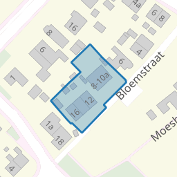 Perceel BOE00-A-4999