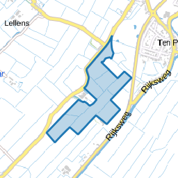 Perceel BOE00-C-1043
