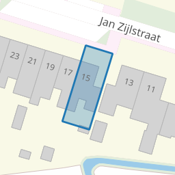 Perceel BOE00-C-1080