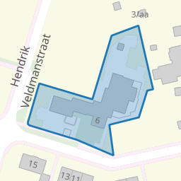 Perceel BOE00-C-1117