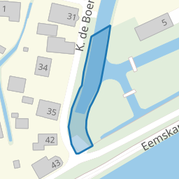 Perceel BOE00-E-1494