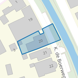 Perceel BOE00-E-1710