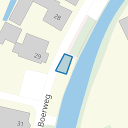 Perceel BOE00-E-1721