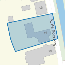 Perceel BOE00-E-2121