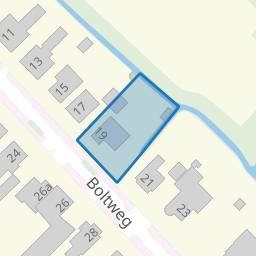 Perceel BOE00-E-2267