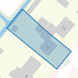 Perceel BOE00-E-2285