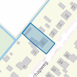 Perceel BOE00-E-2286