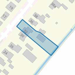 Perceel BOE00-E-2305