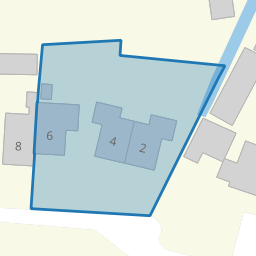 Perceel BOE00-E-2458