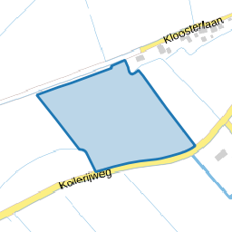 Perceel BOE00-E-2645