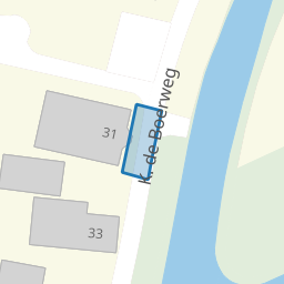 Perceel BOE00-E-2689