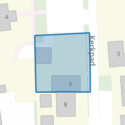 Perceel BOE00-E-2699