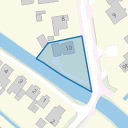 Perceel BOE00-I-1455