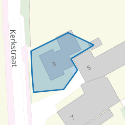 Perceel BOE00-I-1457